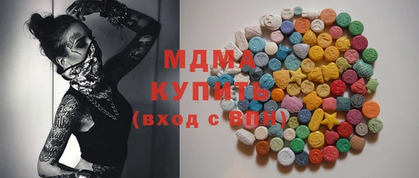 бутират Пересвет