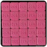 2C-B "Сибирь" капсулы  100 мг  купить в Сосногорске