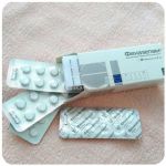 Феназепам  Phenazepam Valenta  1 мг в Сосногорске
