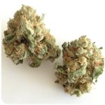 Шишки "White Widow"  (Белая вдова)  Гидропоника -  Бошка VHQ в Сосногорске