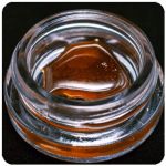 Гашишное масло (импорт Калифорния)  Distillate  в Сосногорске USA ТГК 98.5%