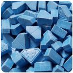Экстази  Ecstasy Punisher 250 мг MDMA в Сосногорске